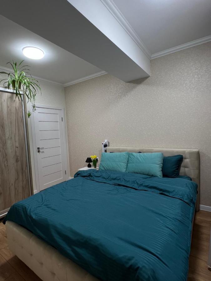 Hi-tech Aparts Apartament *