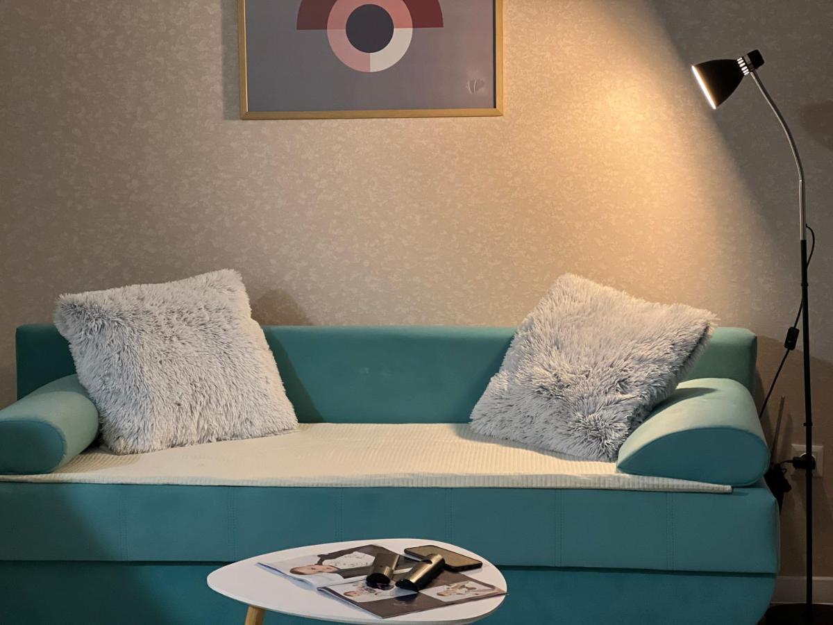 Apartament Hi-tech Aparts