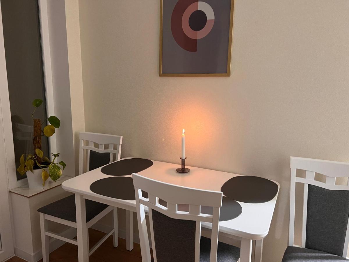 Apartament Hi-tech Aparts *