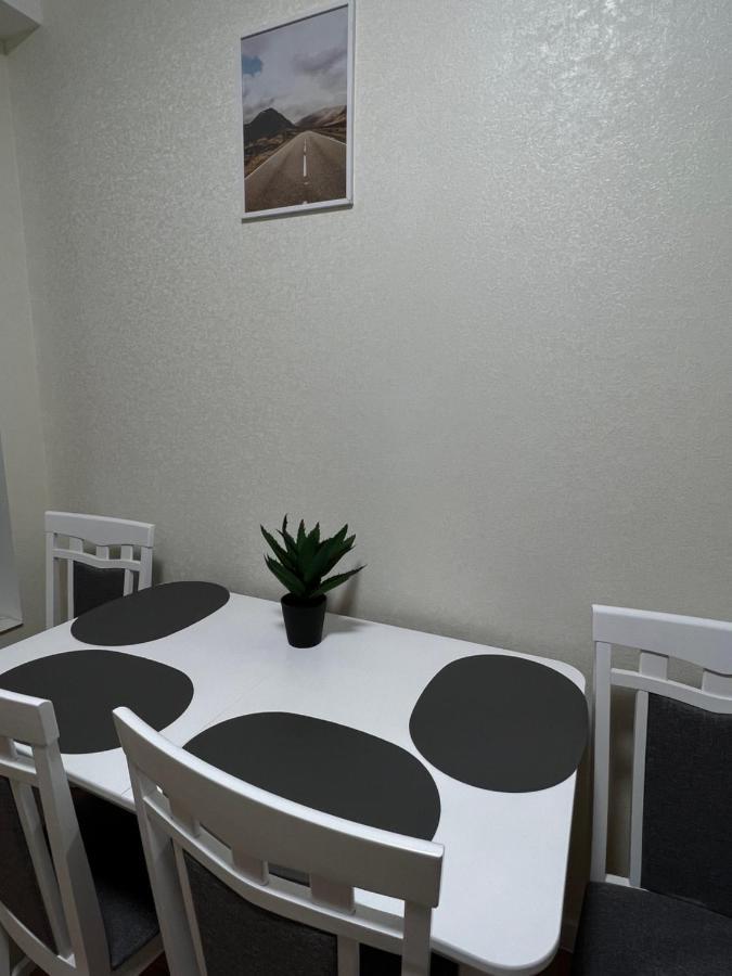 Apartament Hi-tech Aparts
