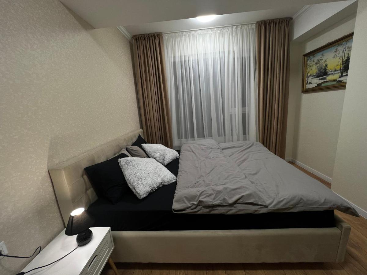 Apartament Hi-tech Aparts *
