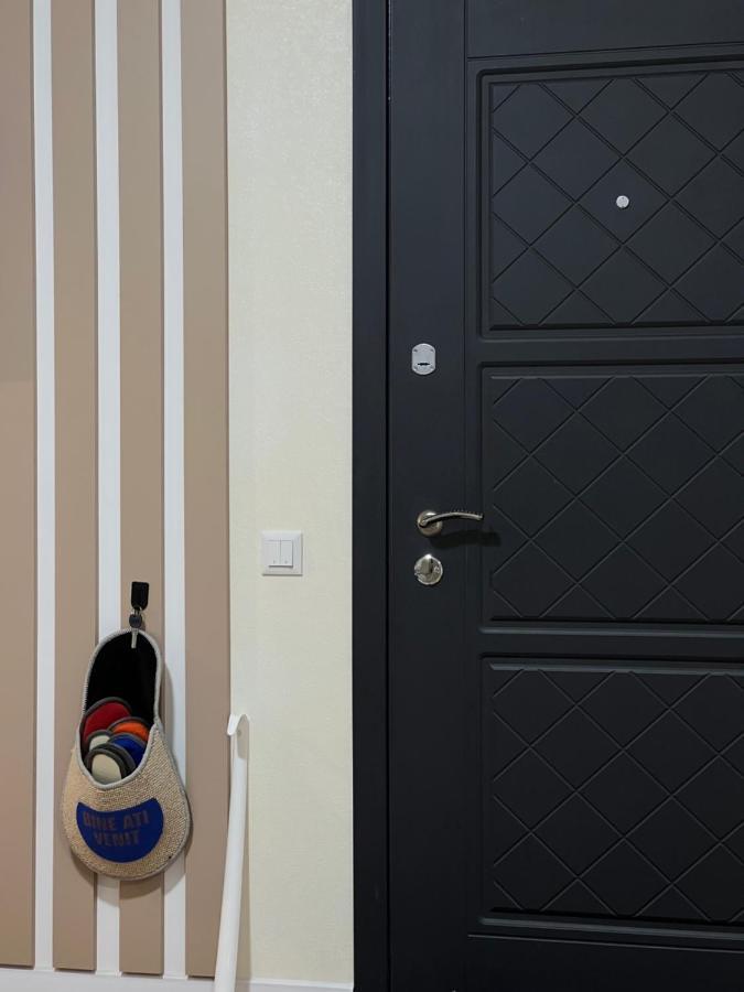 Apartament Hi-tech Aparts