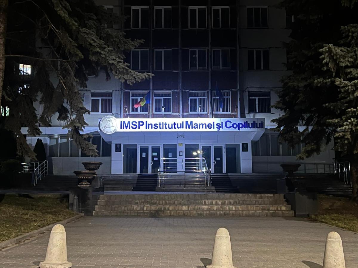 Hi-tech Aparts Apartament
