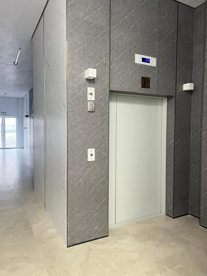 Hi-tech Aparts Apartament Chisinau